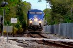 3 - Amtrak Silver Star